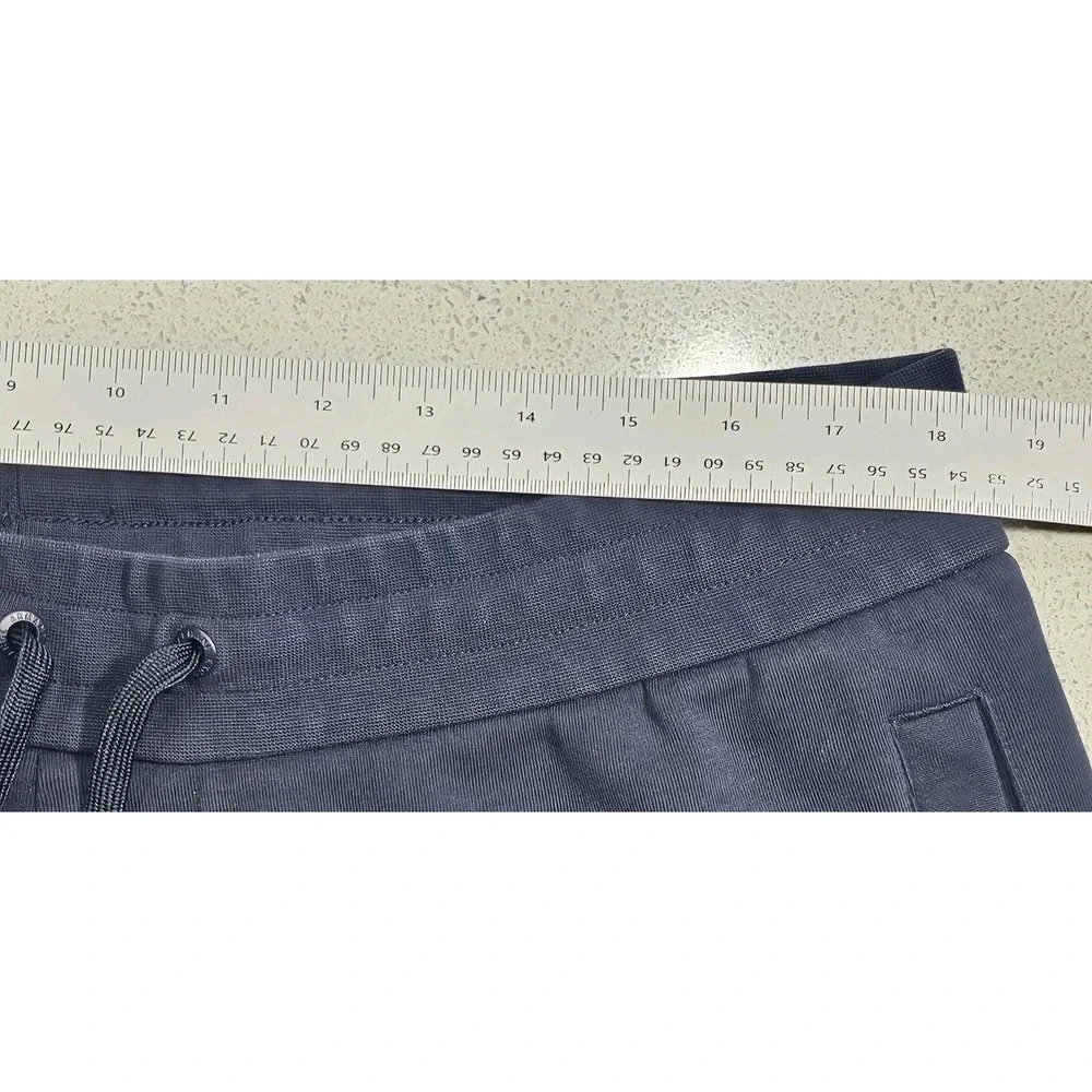 Armani Exchange, Men's XL Sports Pants W/Draw Strings,‎ 3 Pockets 6KZPFJ ZJ5GZ